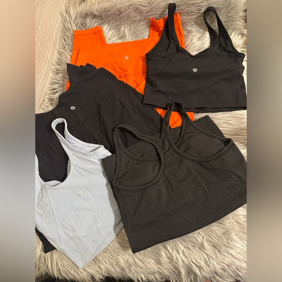 Lululemon bundle - Picture 4 of 6